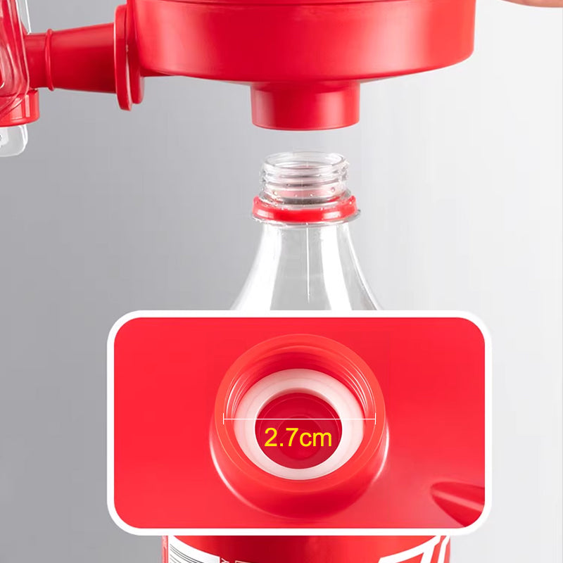 đ„€Kreativ Dryckesdispenser