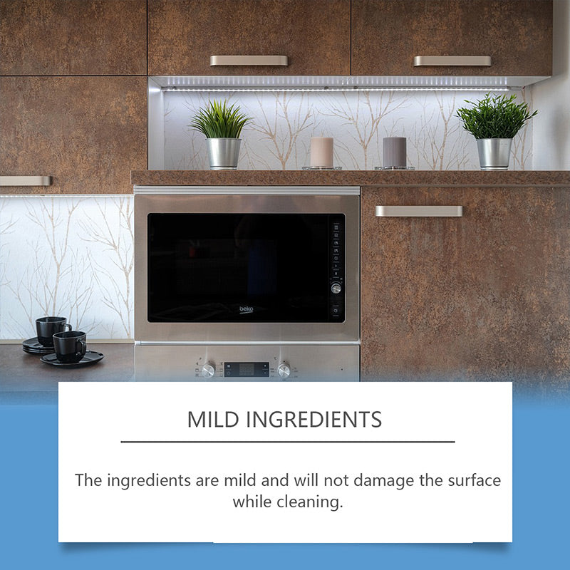Mögelborttagningsmedel Gel Cleanerđ„