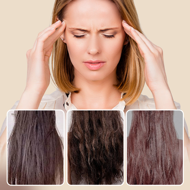 32MM Vågigt Hår Curler