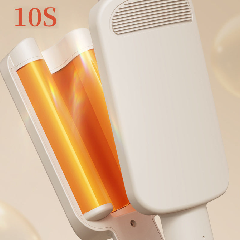 32MM Vågigt Hår Curler