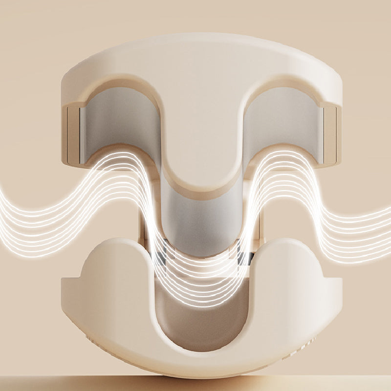 32MM Vågigt Hår Curler