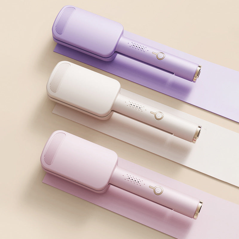 32MM Vågigt Hår Curler