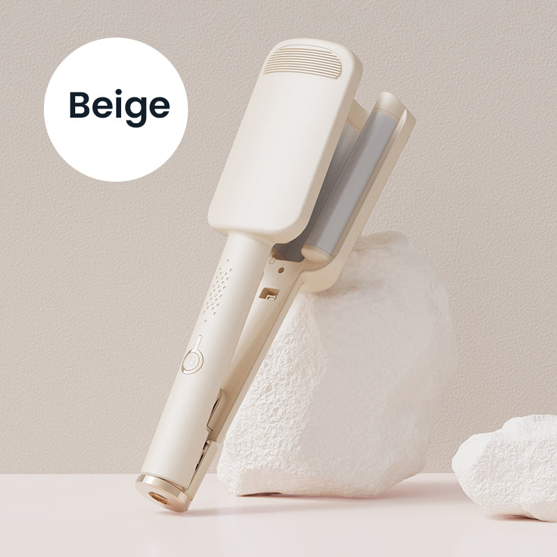 32MM Vågigt Hår Curler