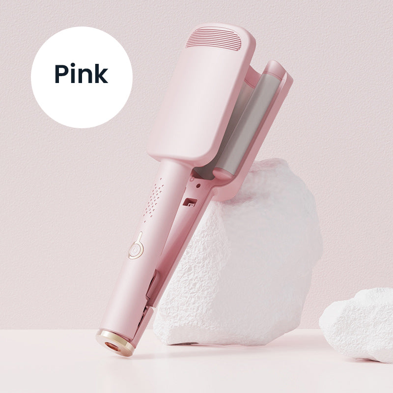 32MM Vågigt Hår Curler