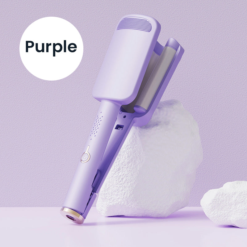 32MM Vågigt Hår Curler