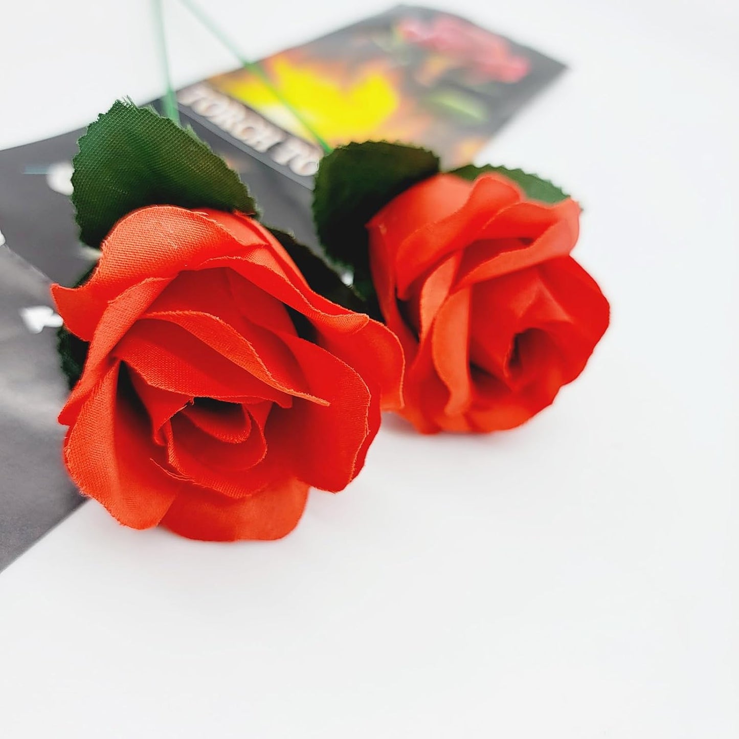 đ„2025 New Arrivalđ„Magic Rose - Torch to Roseđ