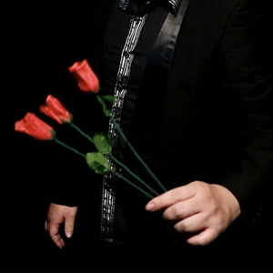 đ„2025 New Arrivalđ„Magic Rose - Torch to Roseđ