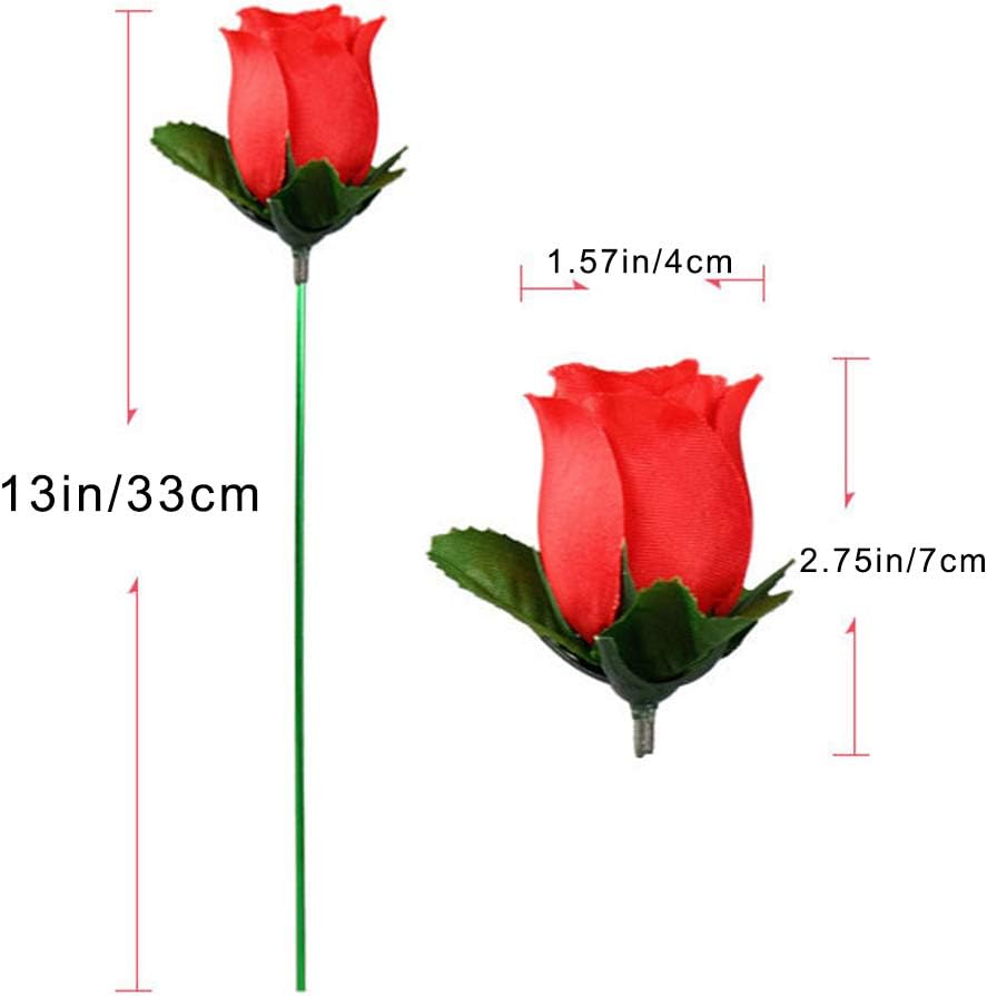 đ„2025 New Arrivalđ„Magic Rose - Torch to Roseđ