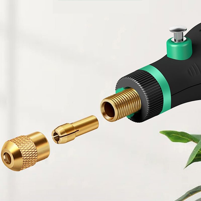 đ„Pennformat multifunktionellt minislipverktyg med 15000 rpm hög hastighet