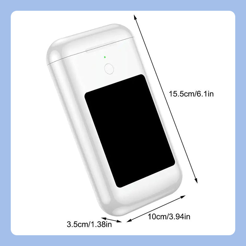 đ„tidsbegrĂ€nsat erbjudandeâłPortabla 3-i-1 laddare Multimedia Bluetooth-öronsnĂ€ckor