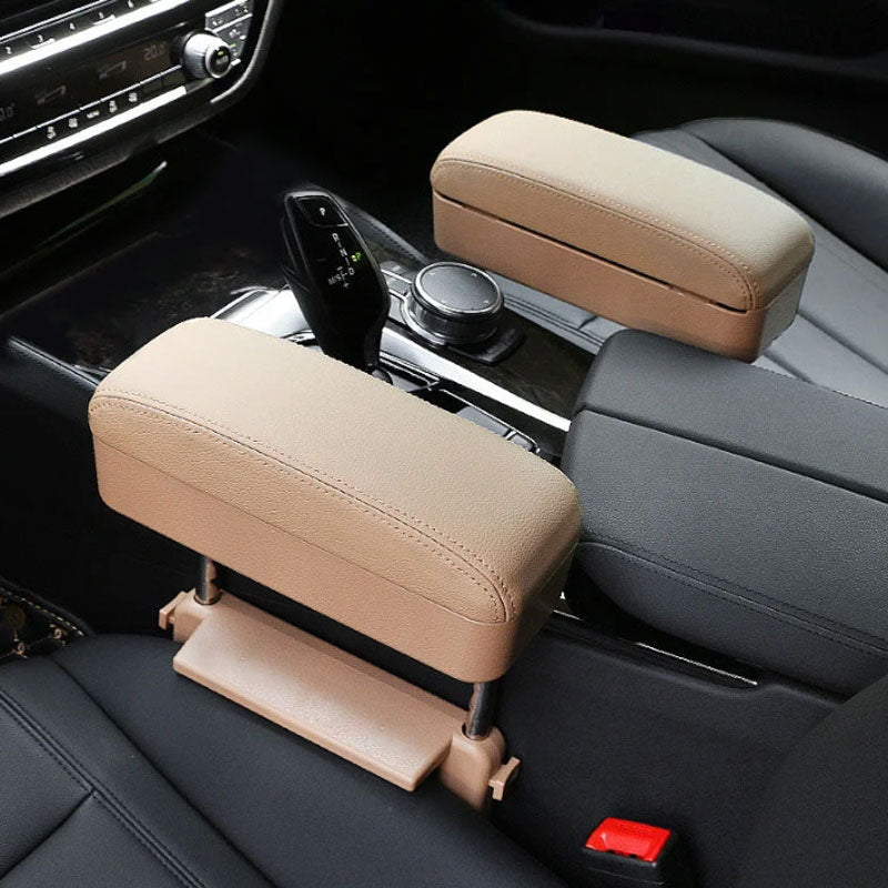 2025đ„đMultifunktionellt armbĂ„gsstöd för bil Gapfyllare med trĂ„dlös laddning