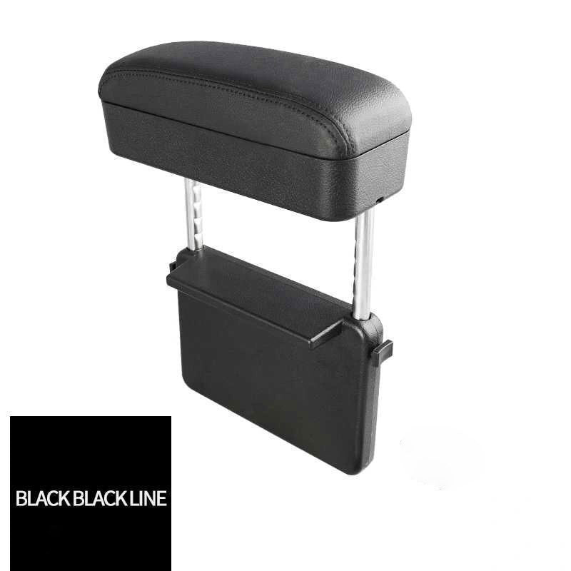 2025đ„đMultifunktionellt armbĂ„gsstöd för bil Gapfyllare med trĂ„dlös laddning