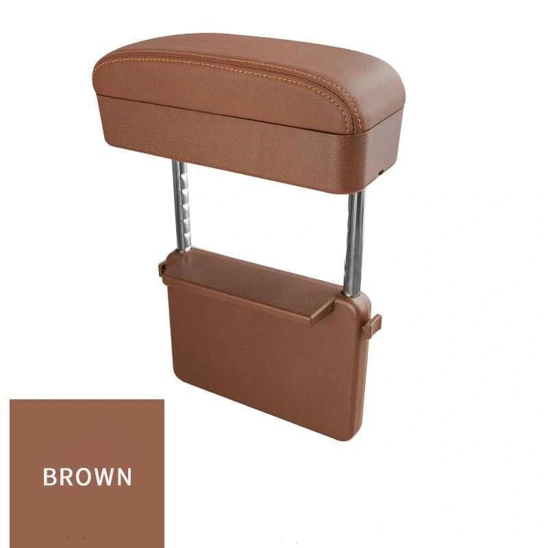 2025đ„đMultifunktionellt armbĂ„gsstöd för bil Gapfyllare med trĂ„dlös laddning