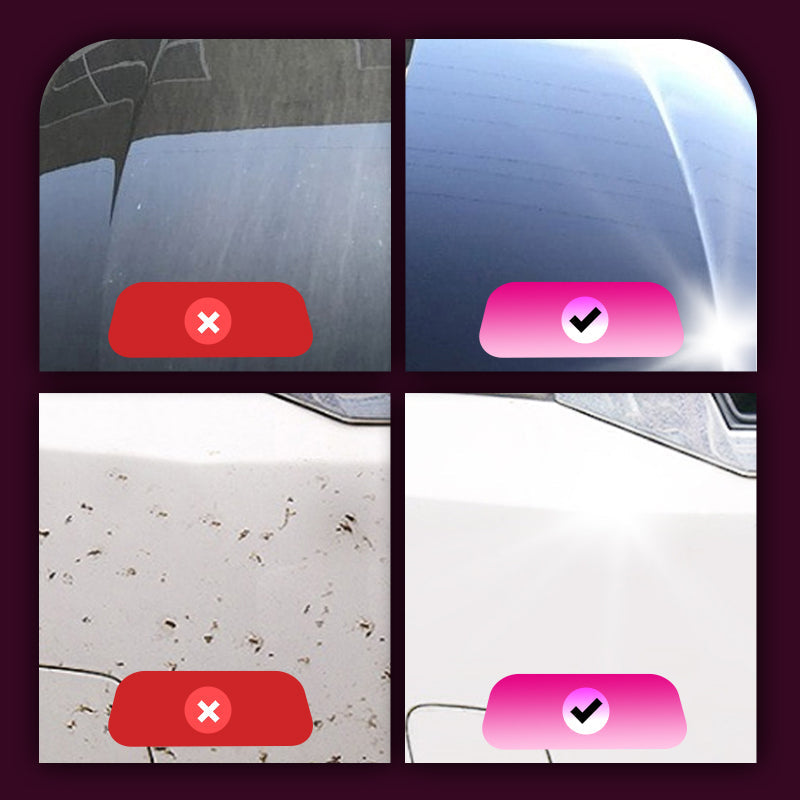 đ„2025 New ReleaseâšSpray för snabb lackering av bilar med högt skydd