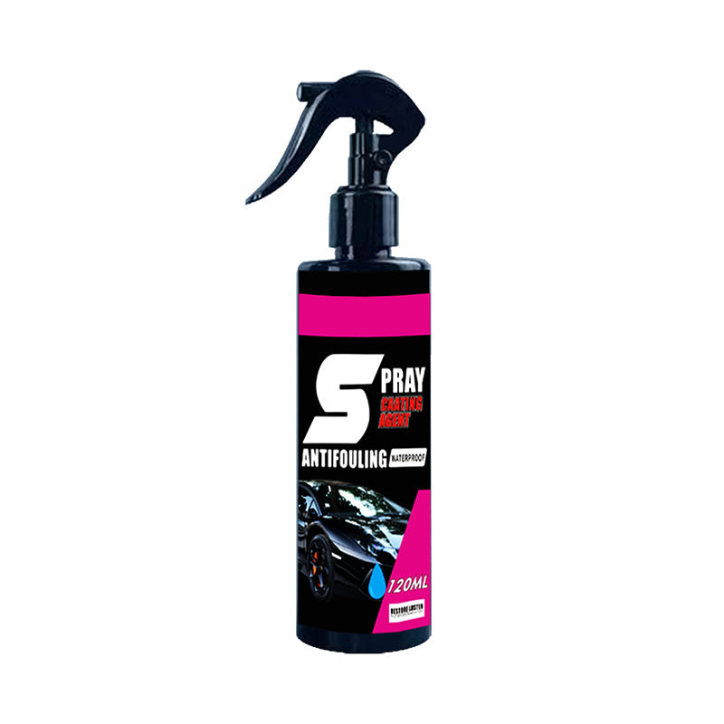 đ„2025 New ReleaseâšSpray för snabb lackering av bilar med högt skydd