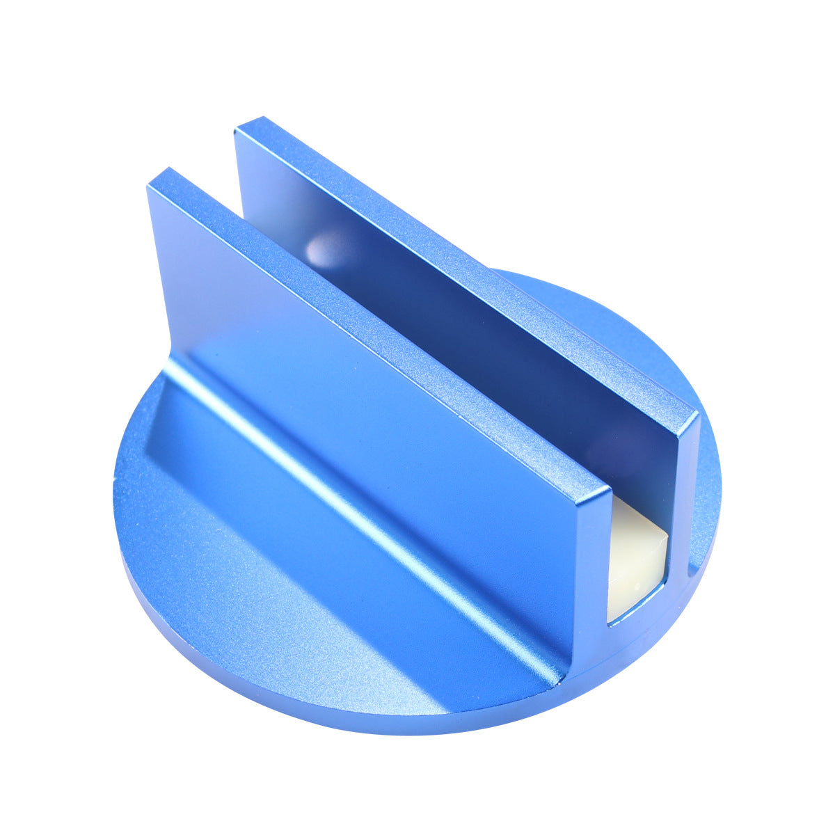 Magnetisk adapter för golvdomkraft