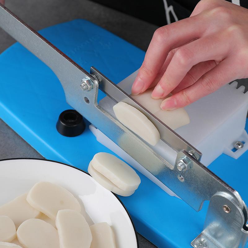 đ„BĂ€rbart köttskĂ€rningsbord Skivare