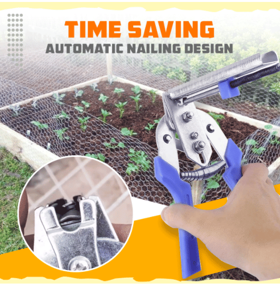 🎁Tidig julförsäljning - 49% rabatt🎅Typ M spikringstång