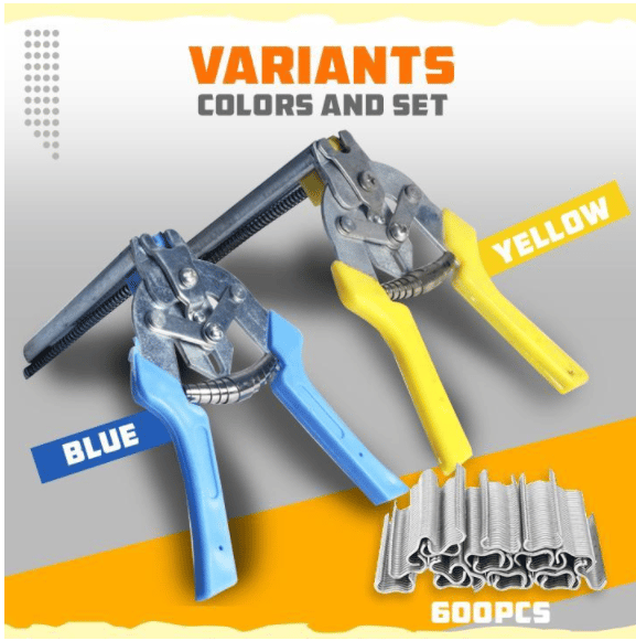 🎁Tidig julförsäljning - 49% rabatt🎅Typ M spikringstång