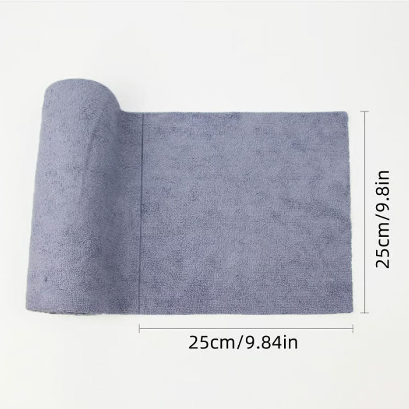 đ Ă
teranvĂ€ndbar rengöringshandduksrulleđ som kan rivas av