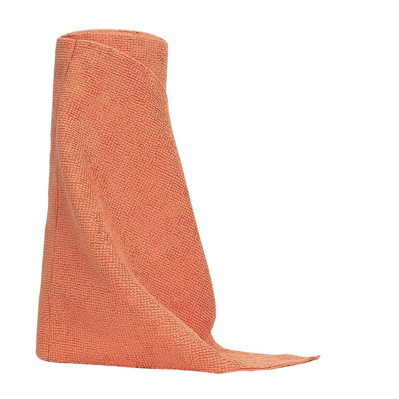 đ Ă
teranvĂ€ndbar rengöringshandduksrulleđ som kan rivas av