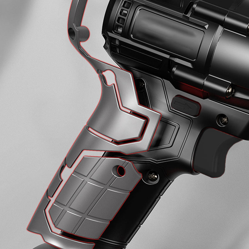 Allt-i-ett Super Power elektrisk skiftnyckel