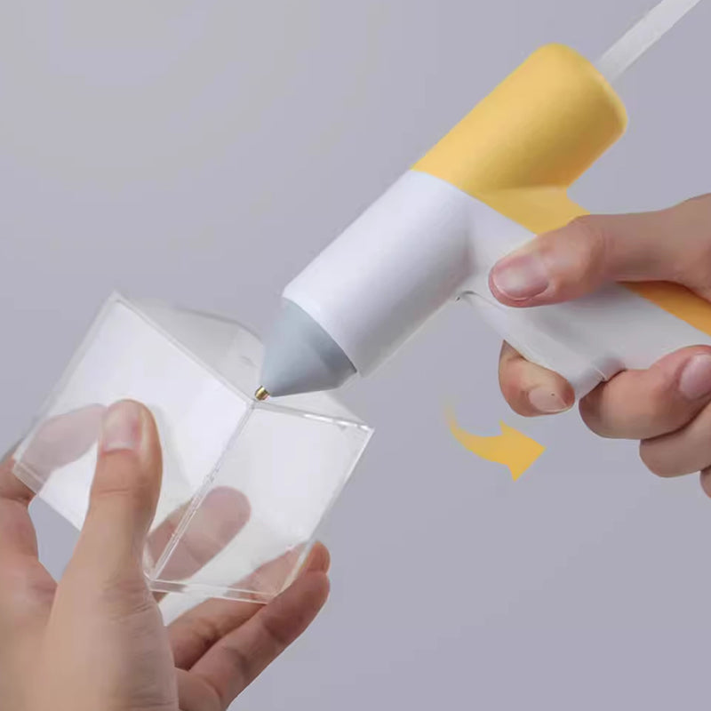 đ2025 HOT SALEđšâđ©âđ§âđŠSladdlös limpistol med limstickor