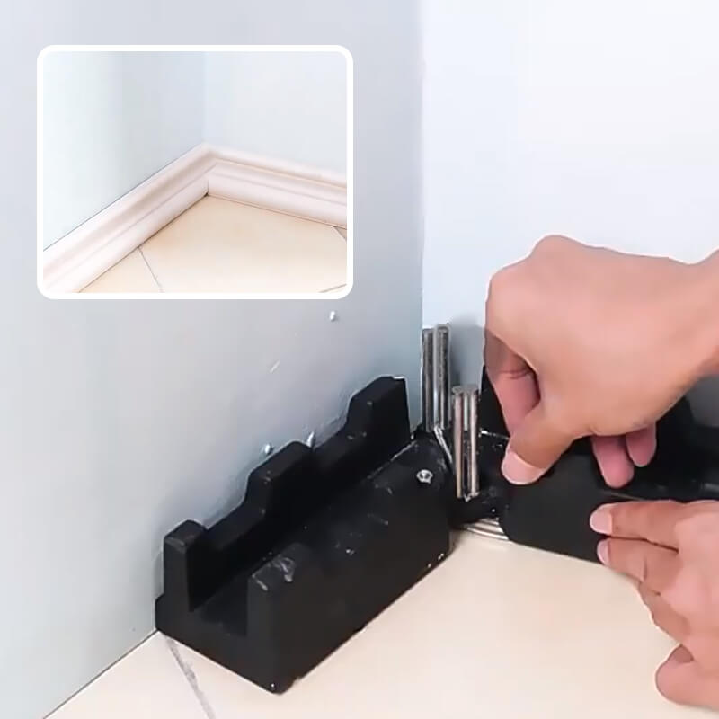 đ„2-i-1-verktyg för geringmĂ€tning och skĂ€rverktyg