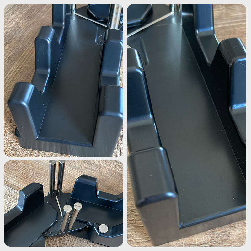 đ„2-i-1-verktyg för geringmĂ€tning och skĂ€rverktyg