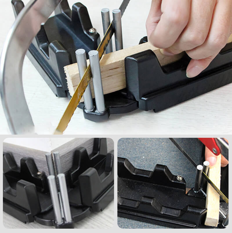 đ„2-i-1-verktyg för geringmĂ€tning och skĂ€rverktyg