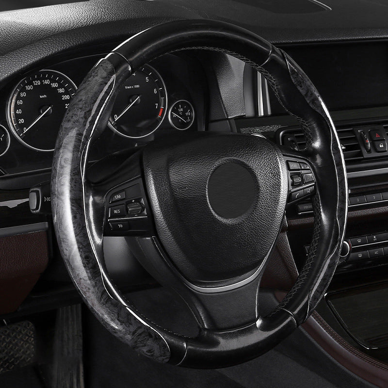 Universellt halkfritt bilrattöverdrag