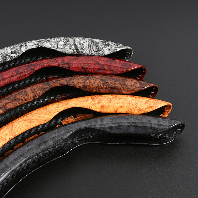 Universellt halkfritt bilrattöverdrag