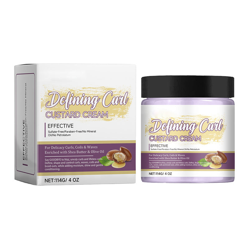 đ„Curl-Enhancing Nourishing & Repair Conditionerđ Frizz-fria, studsiga lockar pĂ„ nĂ„gra minuter! đ