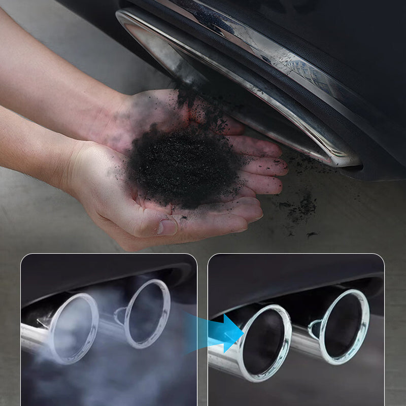 Bränsleadditiv för prestanda