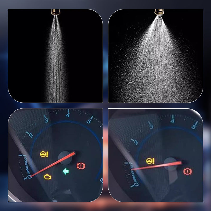 Bränsleadditiv för prestanda