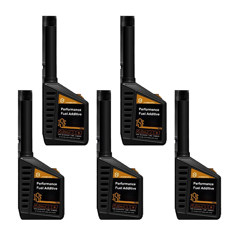 Bränsleadditiv för prestanda