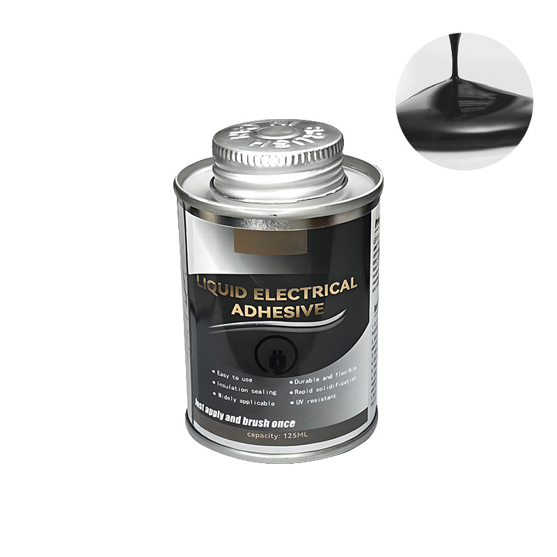 Flytande elektrisk isoleringsbeläggning