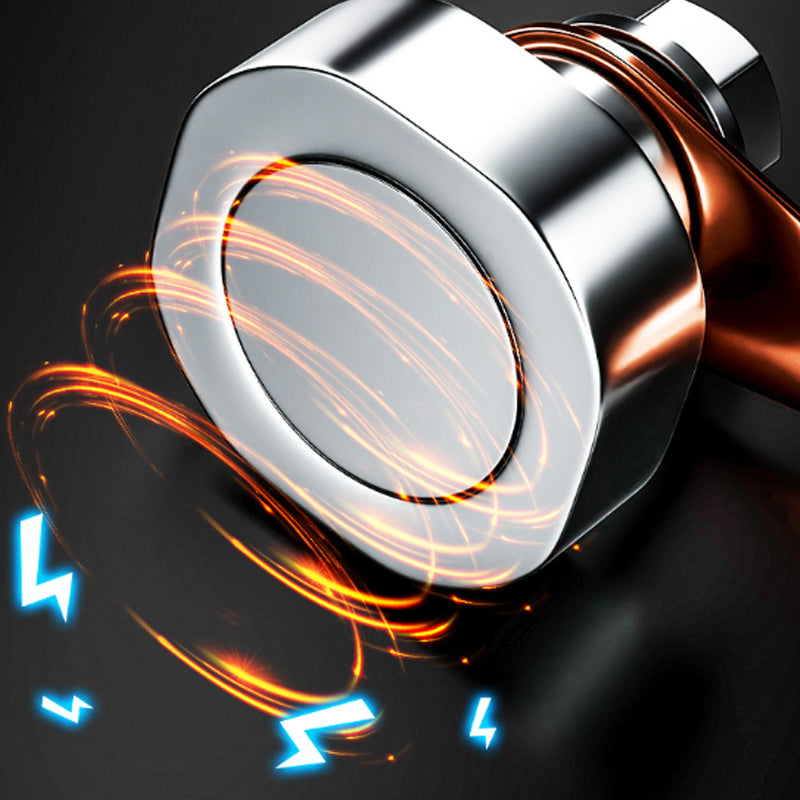 đ„Magnetisk jordklĂ€mma för svetsning