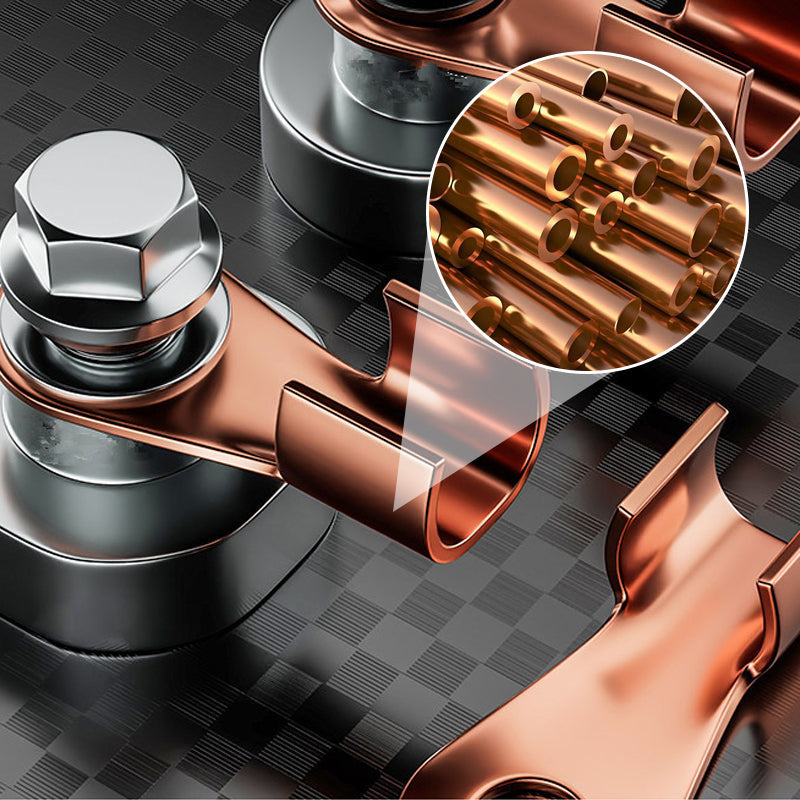 đ„Magnetisk jordklĂ€mma för svetsning