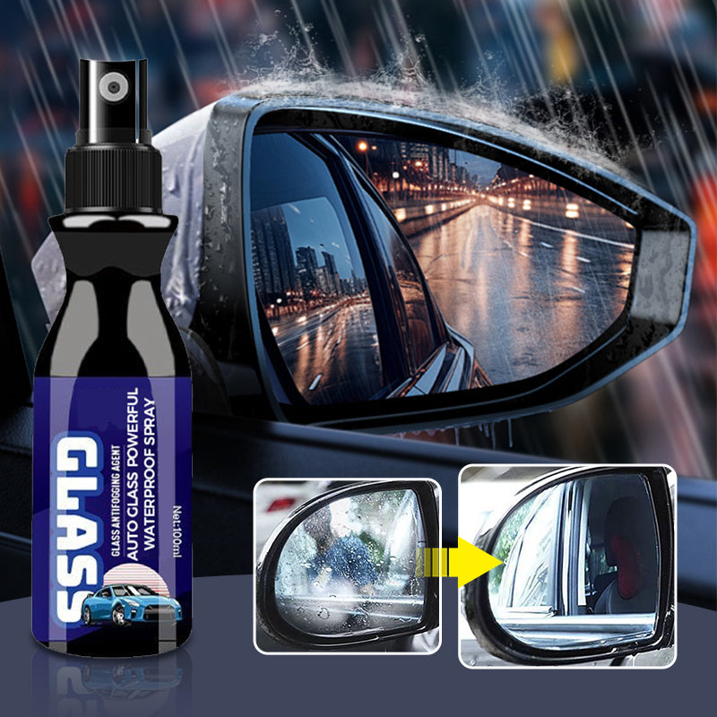 đ„2025 Hot saleđ„Auto Glass Kraftfull vattentĂ€t spray