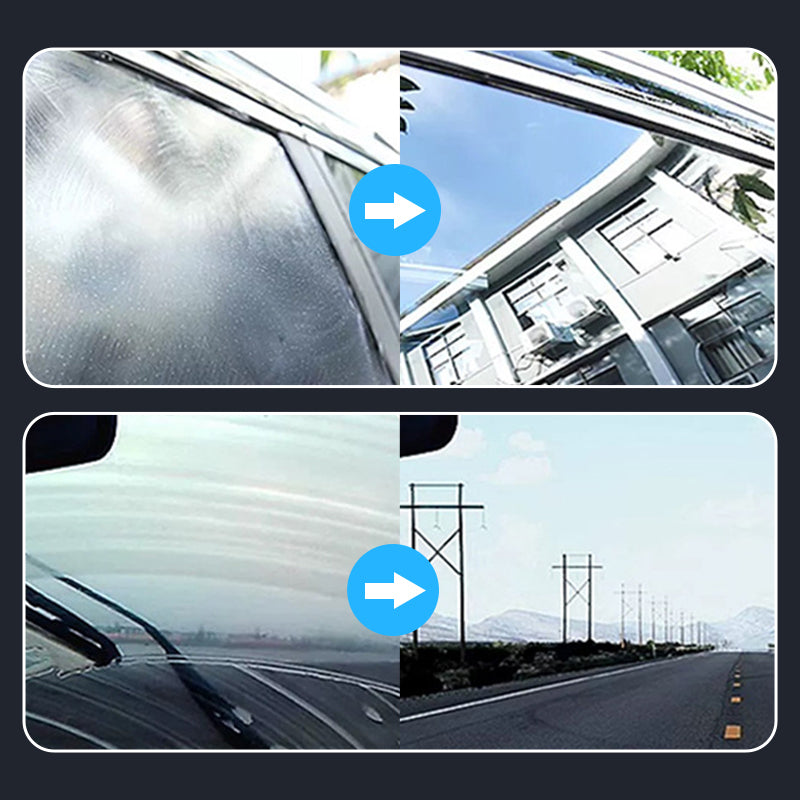 đ„2025 Hot saleđ„Auto Glass Kraftfull vattentĂ€t spray
