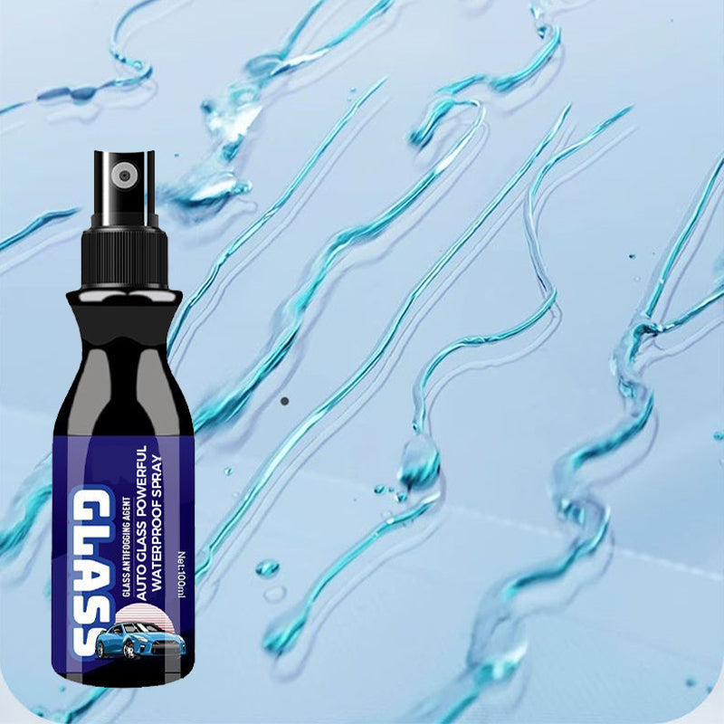 đ„2025 Hot saleđ„Auto Glass Kraftfull vattentĂ€t spray