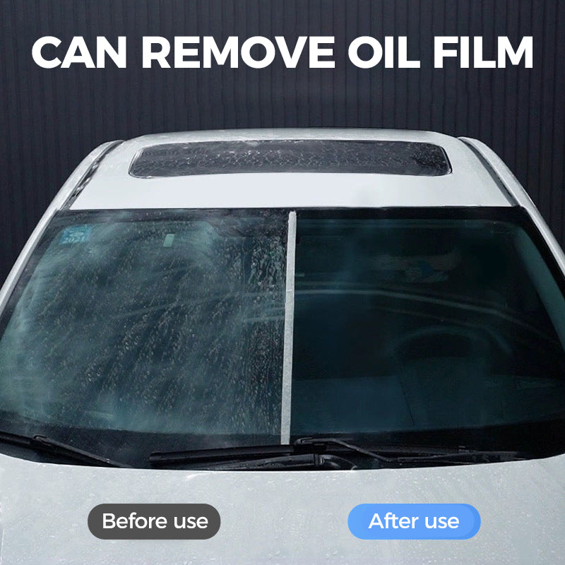 đ„2025 Hot saleđ„Auto Glass Kraftfull vattentĂ€t spray