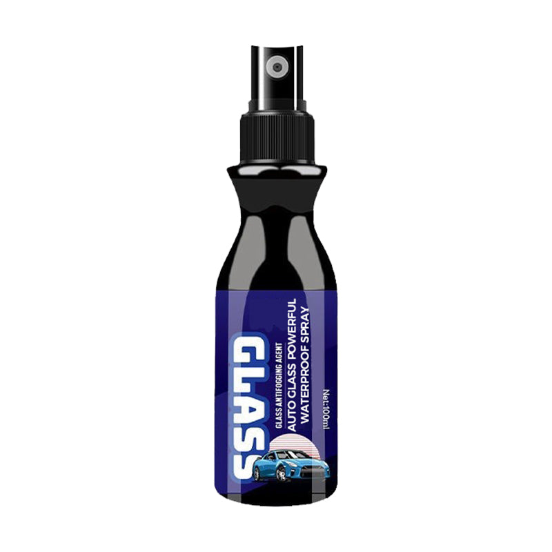 đ„2025 Hot saleđ„Auto Glass Kraftfull vattentĂ€t spray