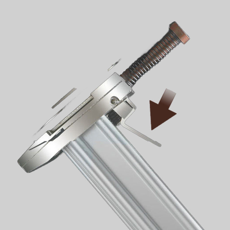 š„HOT SALEš„Manual & Semi Automatic Steel Nail Gun