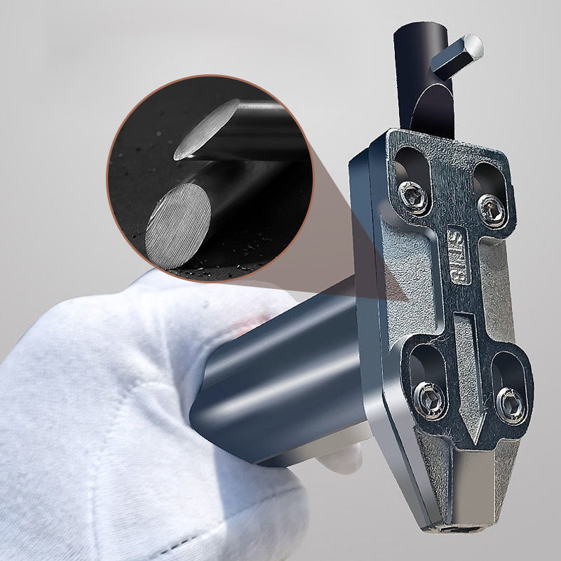 š„HOT SALEš„Manual & Semi Automatic Steel Nail Gun