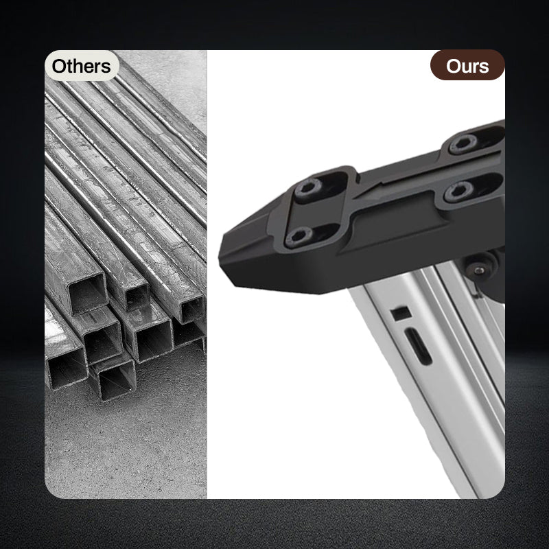 š„HOT SALEš„Manual & Semi Automatic Steel Nail Gun