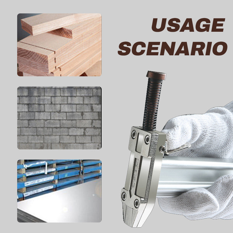 š„HOT SALEš„Manual & Semi Automatic Steel Nail Gun