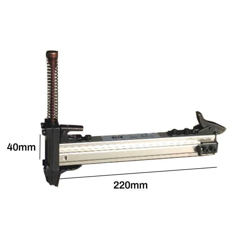 š„HOT SALEš„Manual & Semi Automatic Steel Nail Gun