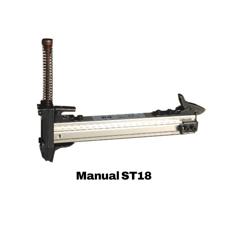 š„HOT SALEš„Manual & Semi Automatic Steel Nail Gun